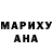 Конопля SATIVA & INDICA NikaMay