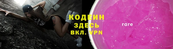 молекула духа Арсеньев