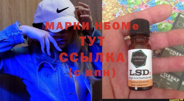 молекула духа Арсеньев